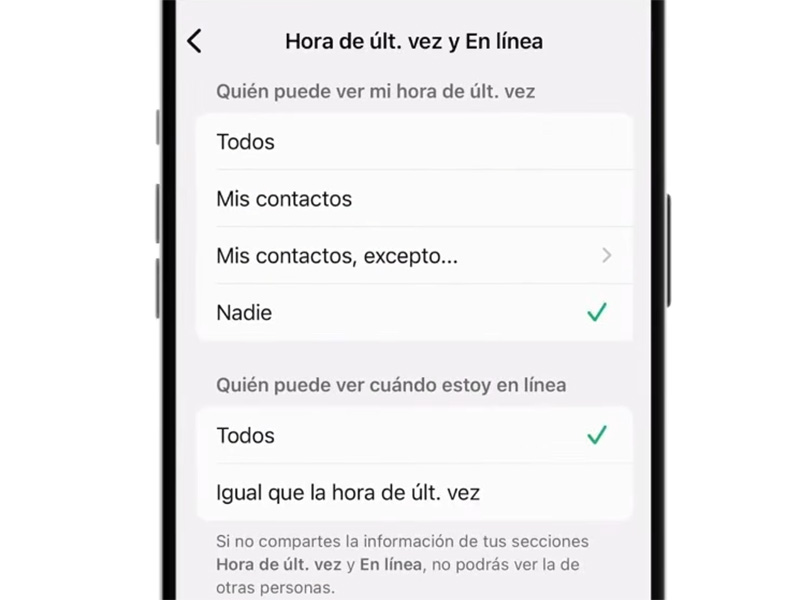 Cómo configurar la privacidad máxima en WhatsApp Plus Rojo