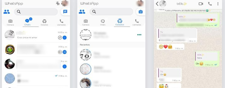 Los mejores temas para WhatsApp Plus APP en 2026