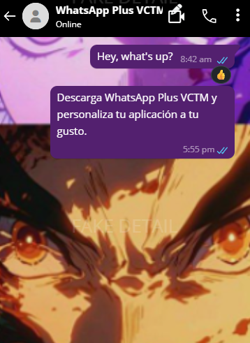 Los mejores temas para WhatsApp Plus APP en 2026